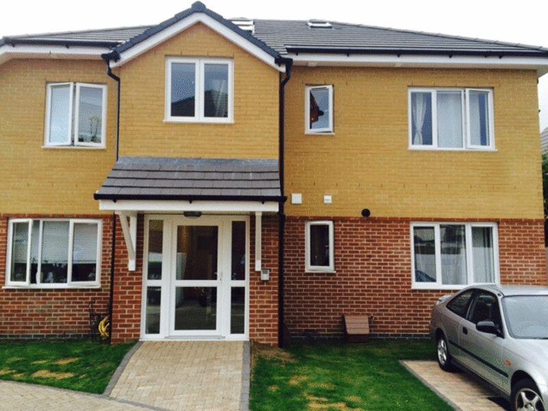 Main image of property: Bradbury Court, 1-3 Avon Close