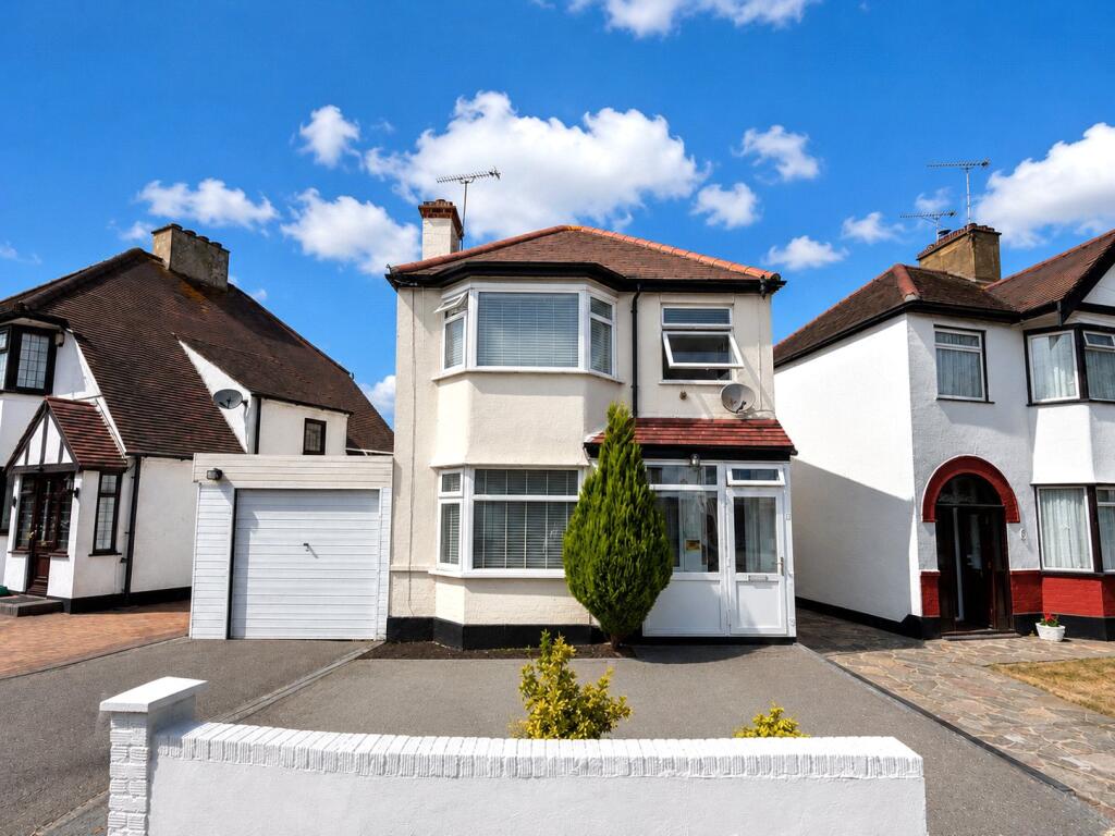 Main image of property: St. Lukes Road, Southend-on-Sea, Essex