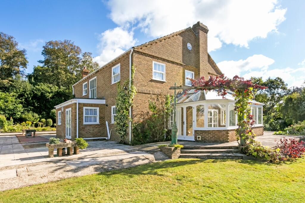Main image of property: Dog Kennel Lane Chorleywood WD3