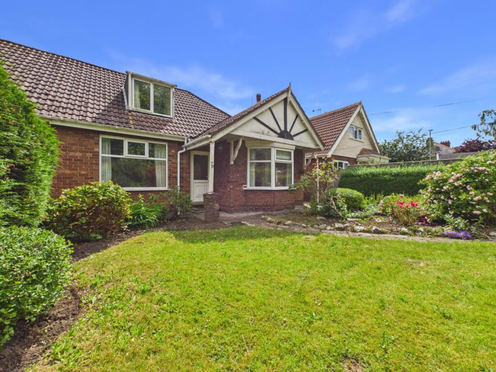 Main image of property: Eppleworth Road, Cottingham, HU16 5YF