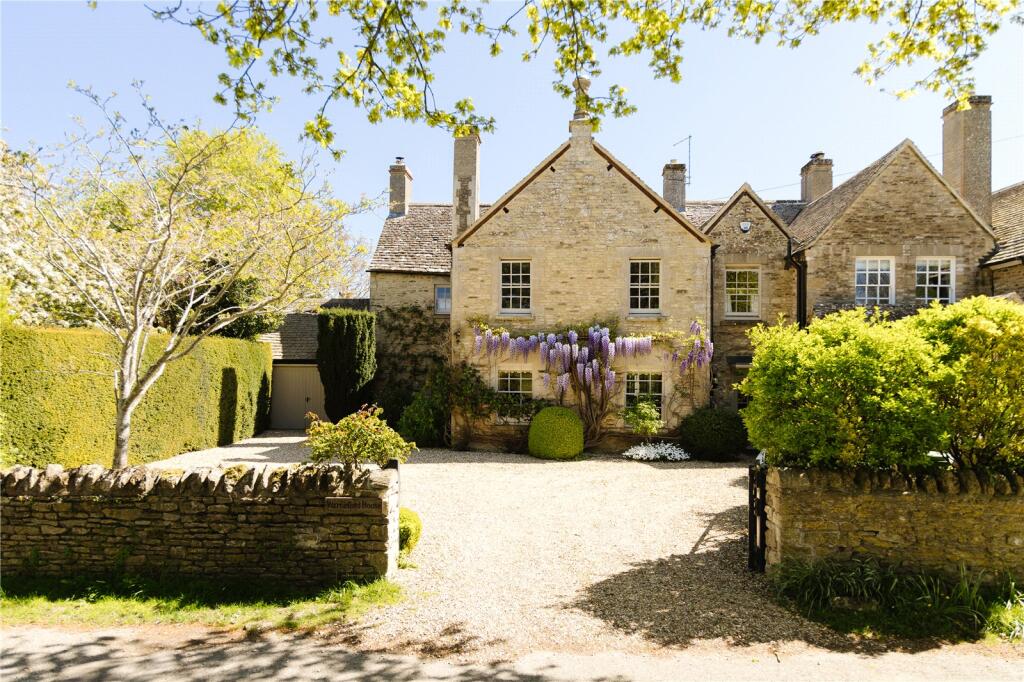 Main image of property: Buckland, Faringdon, Oxfordshire, SN7