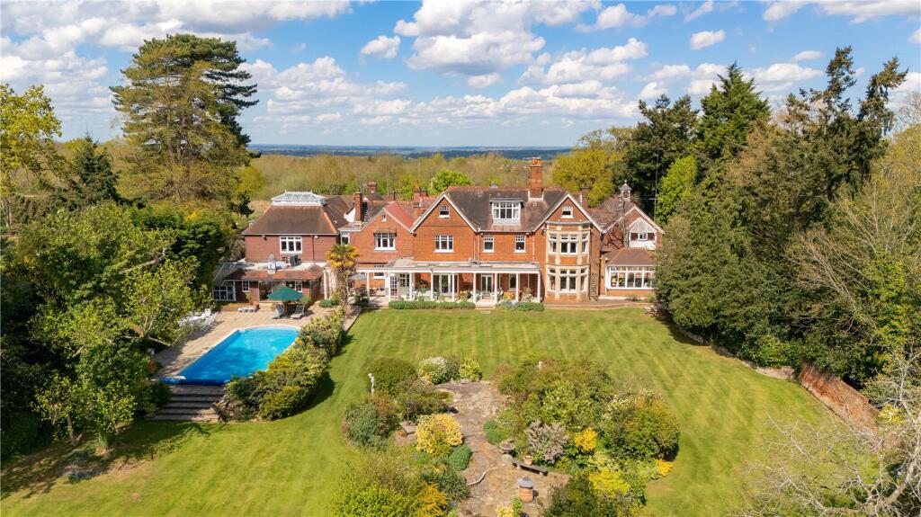 Main image of property: Barnet Lane, Elstree, Borehamwood, Hertfordshire, WD6