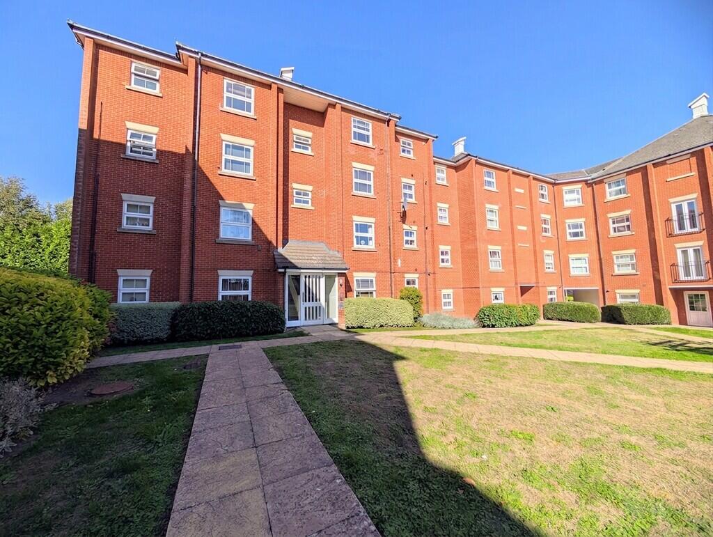 Main image of property: Maltings Way, Bury St. Edmunds