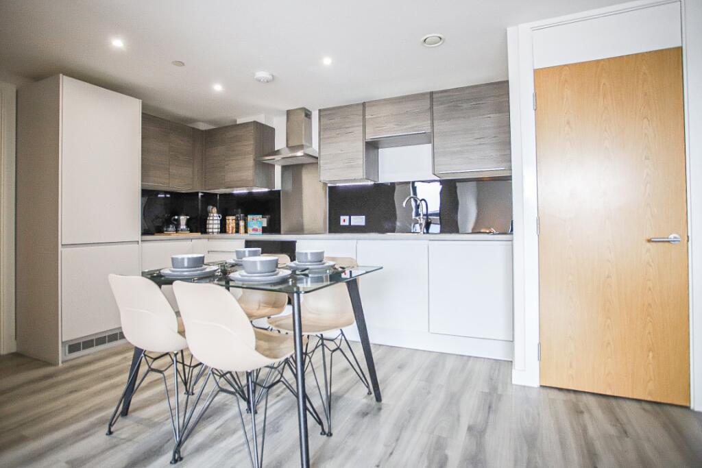 Main image of property: The Forge, Newcastle Newcastle upon Tyne NE1