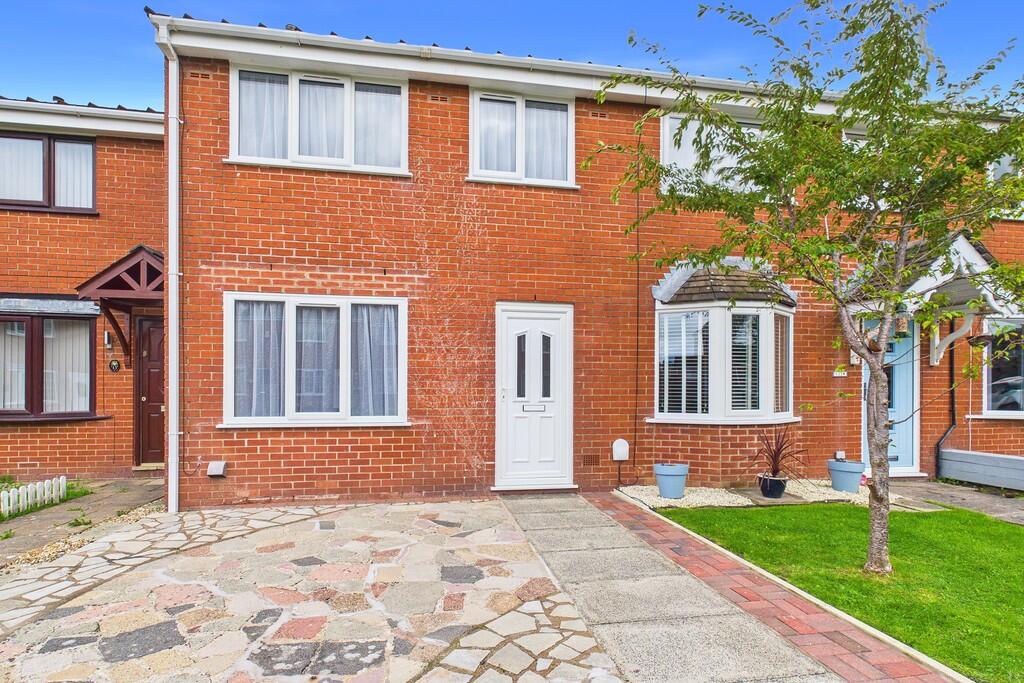 Main image of property: The Paddock, Penwortham