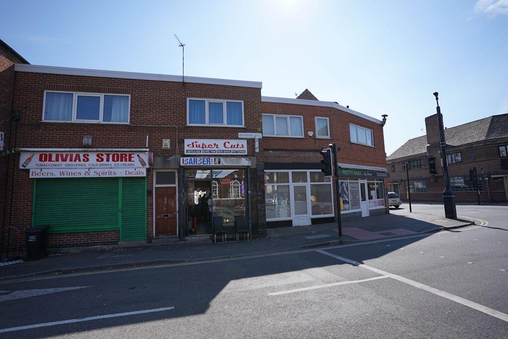 Main image of property: Sparrow Hill   LOUGHBOROUGH  LEICESTERSHIRE 