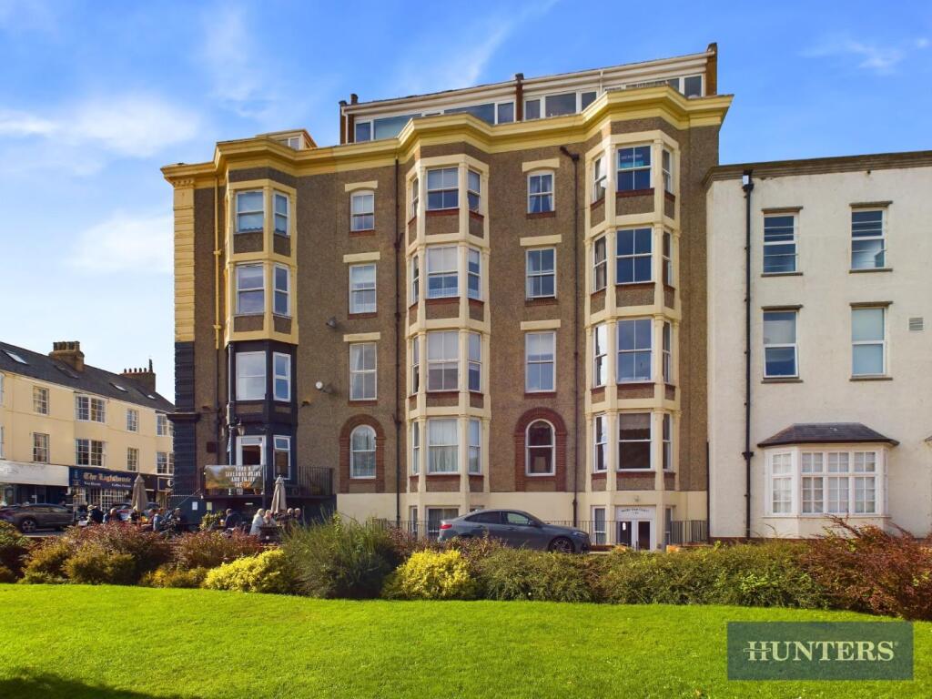 Main image of property: Belle Vue Court, Filey