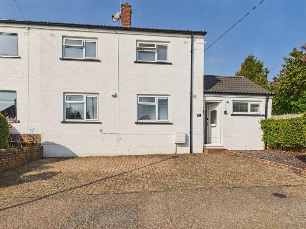 Main image of property: Henwoods Crescent, Pembury