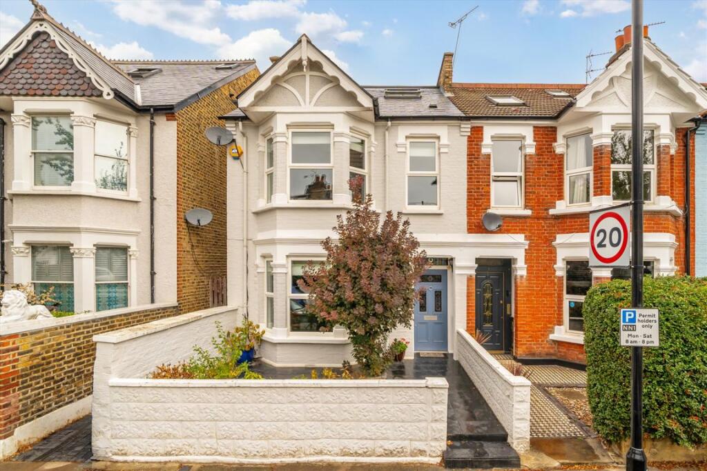 Main image of property: Drayton Gardens, West Ealing