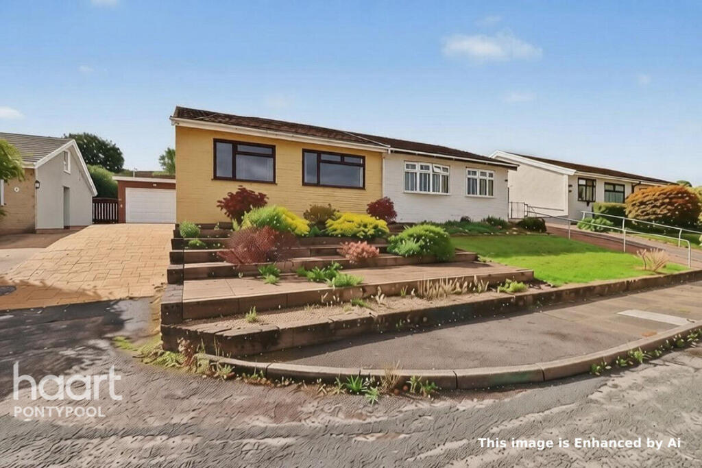 Main image of property: Heol Teilo, Pontypool