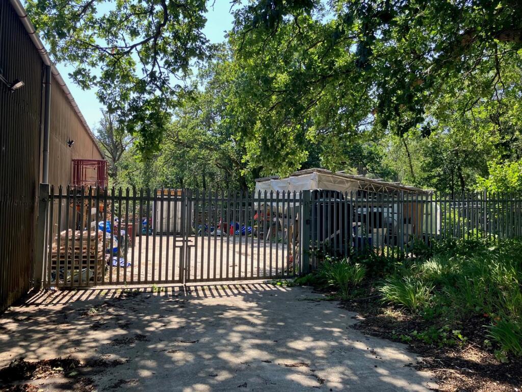Main image of property: Wareham Road, Holton Heath, Poole