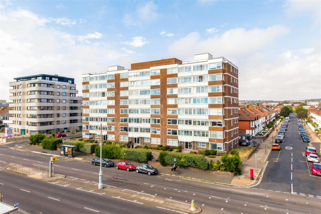 Main image of property: Kingsway, Hove