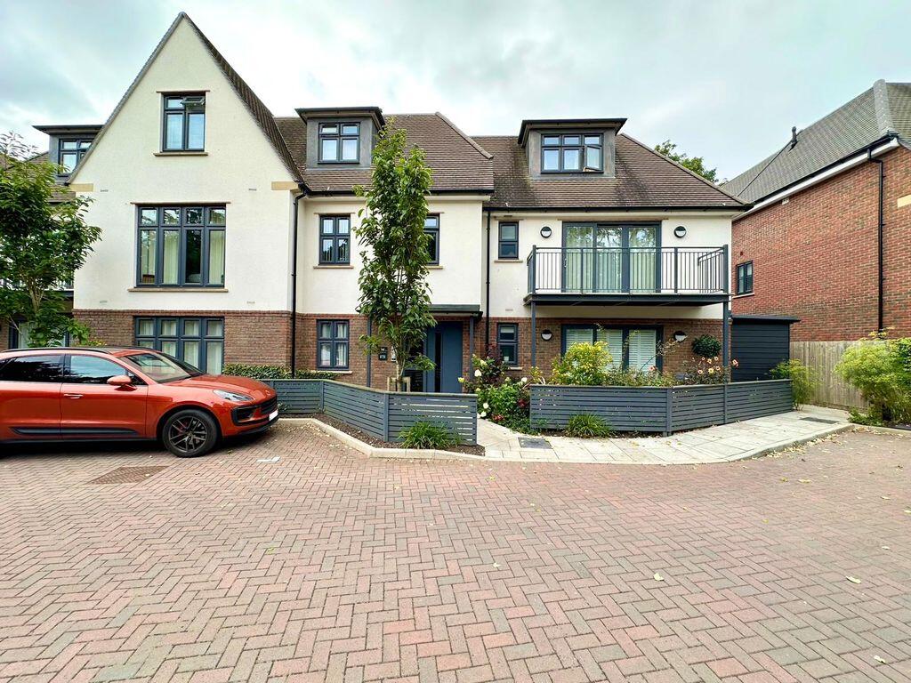 Main image of property: 167-169 Lymington Road, Highcliffe, BH23