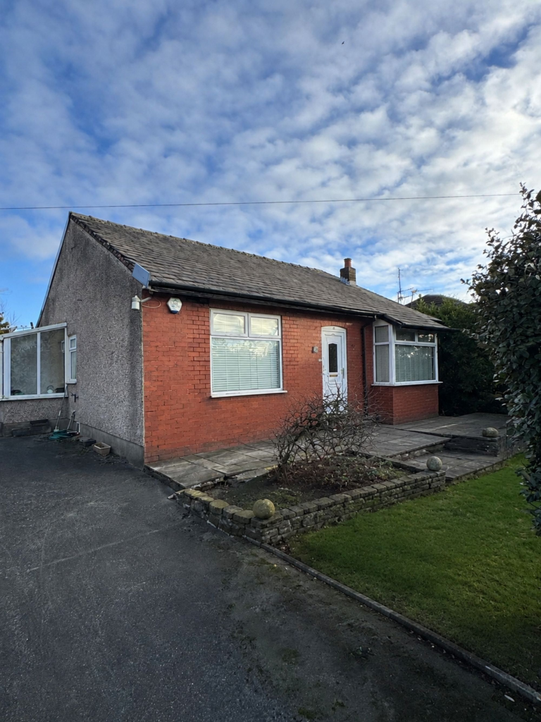 Main image of property: Manchester Road, Walmersley, BL9