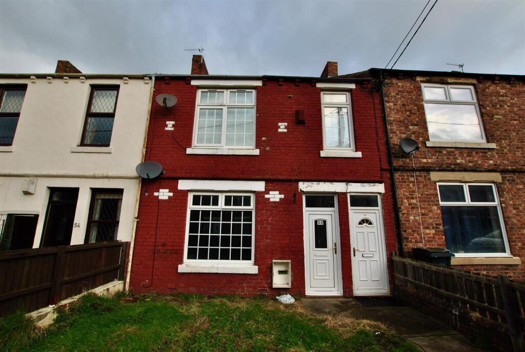 Main image of property: Morris Street, Birtley