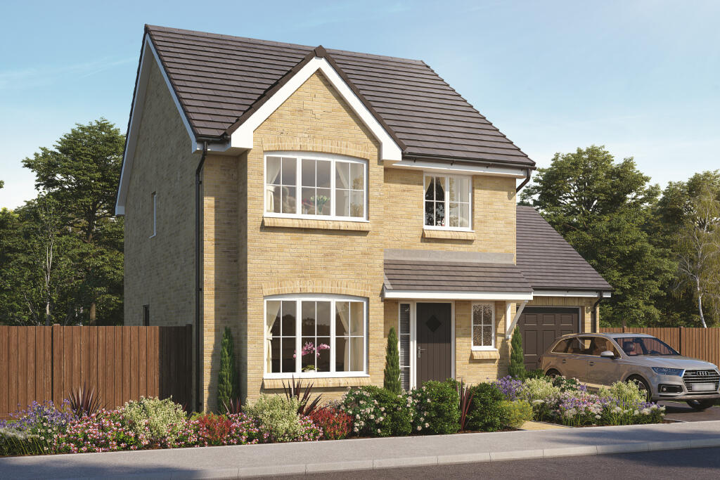 Main image of property: Oundle Road, Peterborough,
PE7 3UP