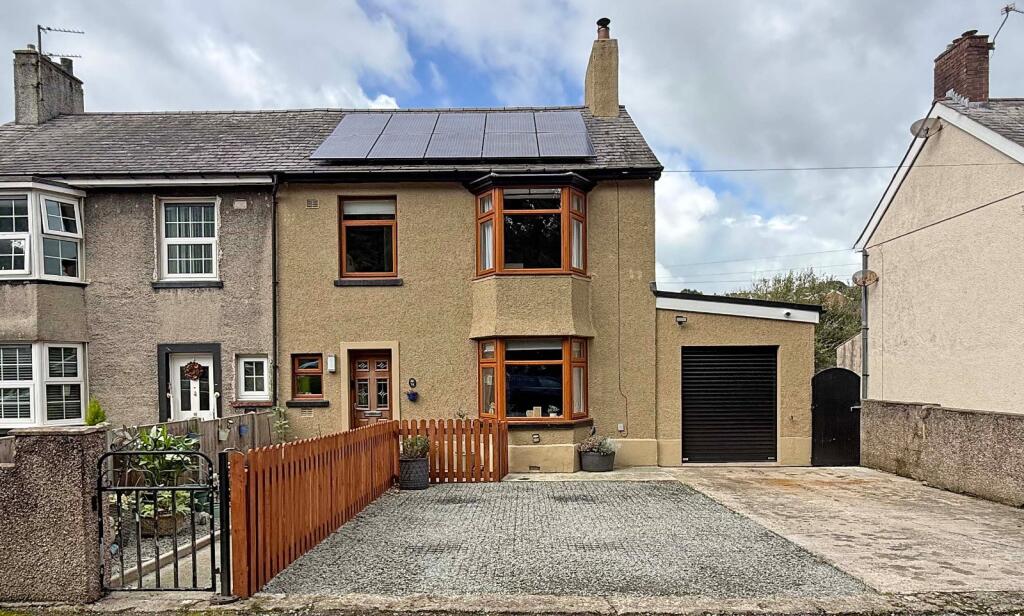 Main image of property: Bryn Llwyd, Bangor, Gwynedd, LL57