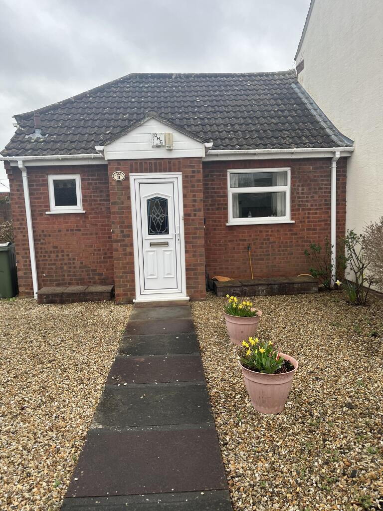 Main image of property: Poplar Road, Bridgwater, Somerset