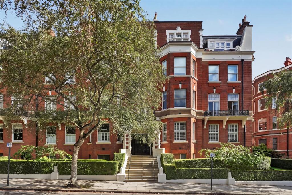 Main image of property: Marlborough Mansions, Cannon Hill, West Hampstead