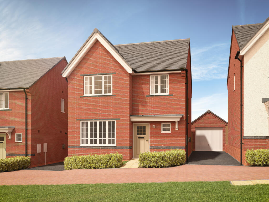 Main image of property: Sandon Road,
Staffordshire,
Stafford,
ST18 9TH