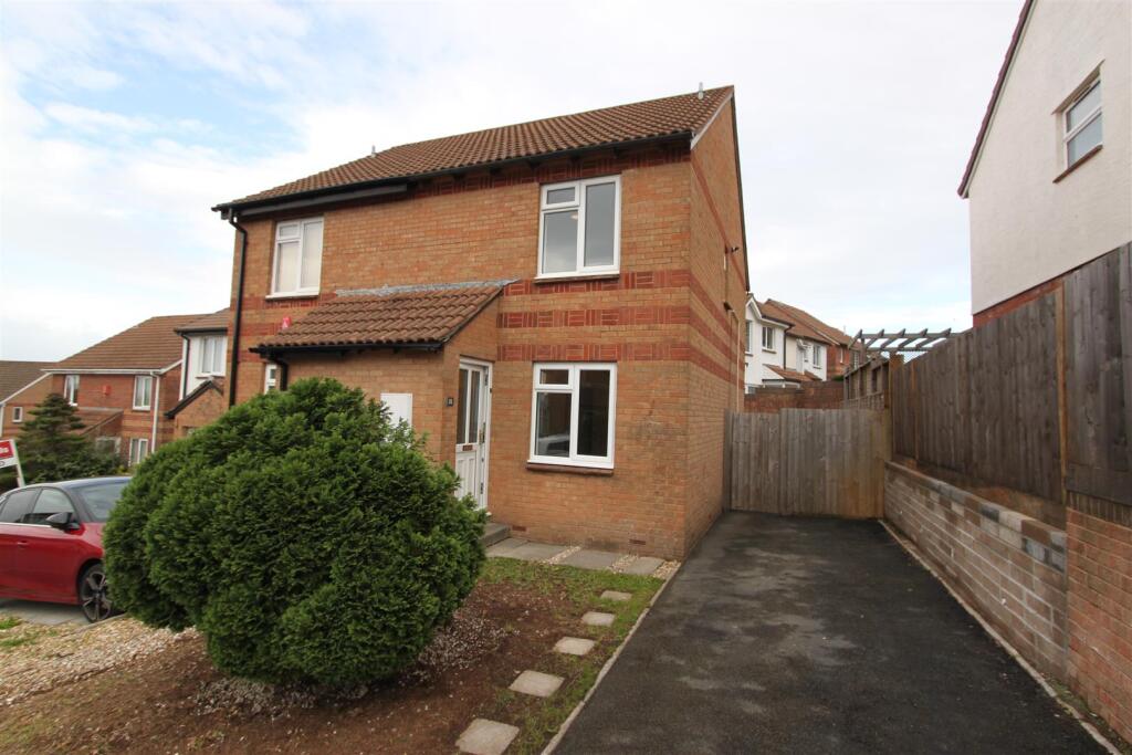 Main image of property: Kitter Drive, Plymouth