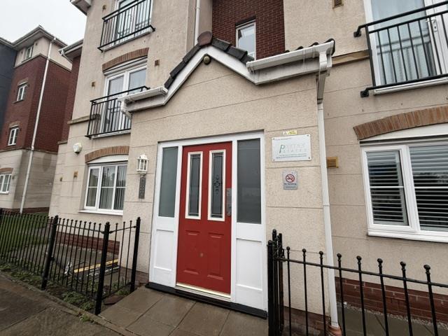 Main image of property: Vauxhall Road, Liverpool