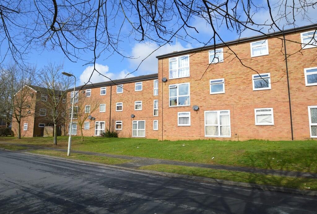 Main image of property: Nettlecroft, Welwyn Garden City