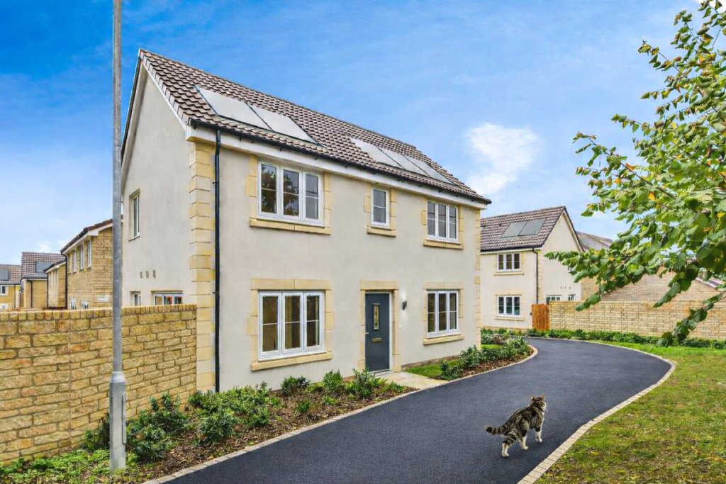 Main image of property: Little Keyford Lane, Frome,
Somerset,
BA11