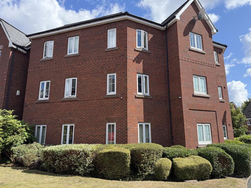 Main image of property: Chaise Meadow, Lymm, Cheshire