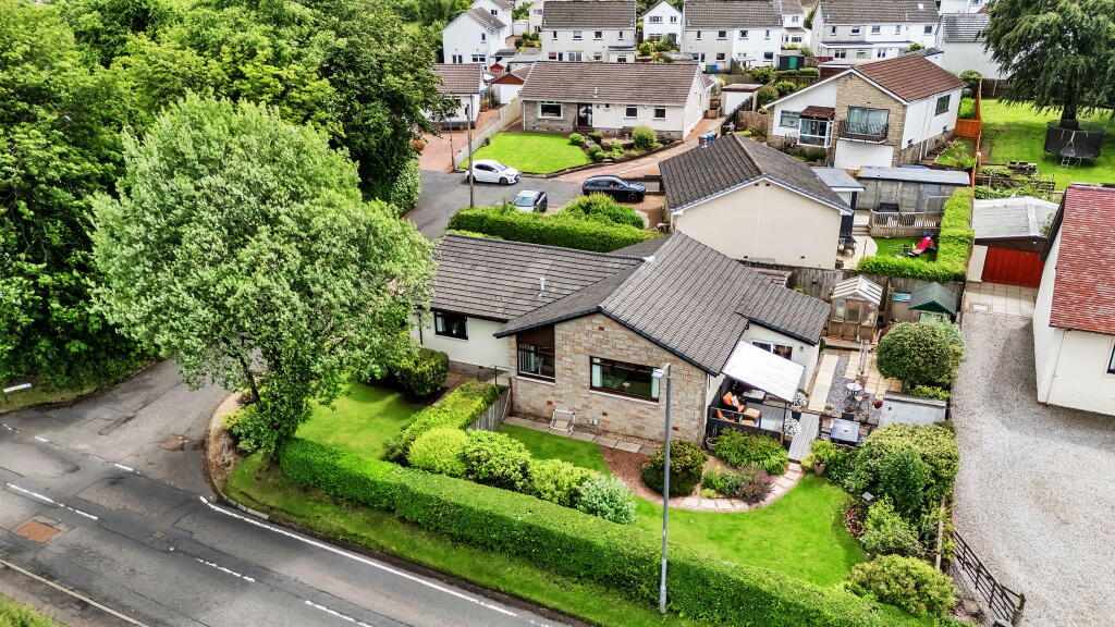 Main image of property: The Grove, Uplawmoor Road, Neilston, Glasgow, East Renfrewshire