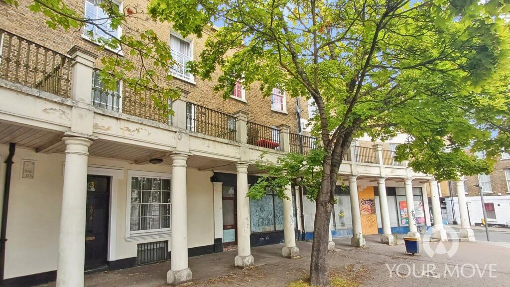 Main image of property: Berkley Crescent, Gravesend, Kent, DA12