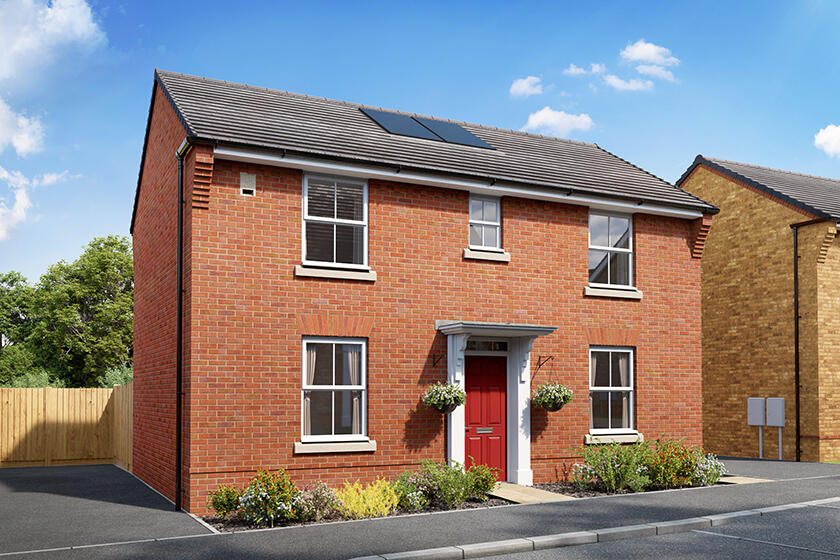 Main image of property: Common Mead Lane, 
Gillingham, 
Dorset, 
SP8 4RE