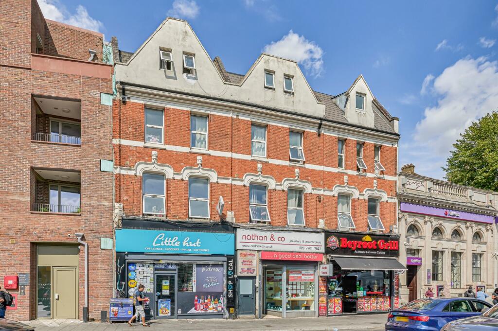 Main image of property: Peckham High Street, Peckham, London, SE15