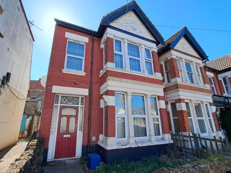 Main image of property: Anerley Road, Westcliff-On-Sea