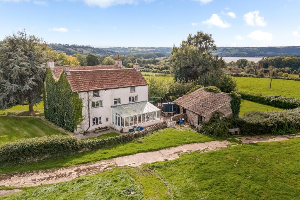 Main image of property: Knowle Hill, Chew Magna, Somerset, BS40
