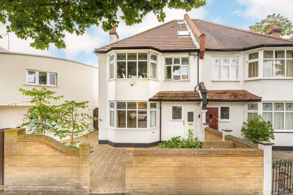Main image of property: Grove Lane, Camberwell