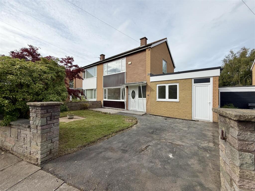 Main image of property: Skiddaw Road, Carlisle