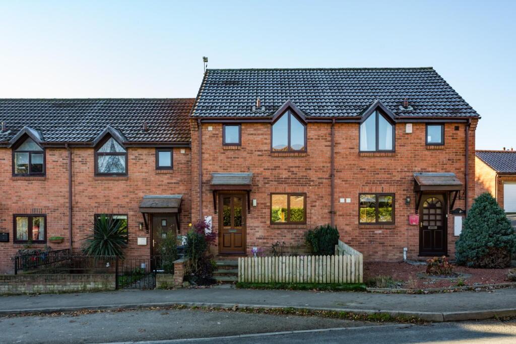Main image of property: Roedeer Cottages Raskelf