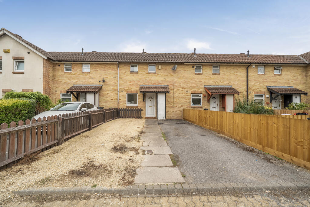 Main image of property: Holbein Walk, Grange Park, Swindon, SN5
