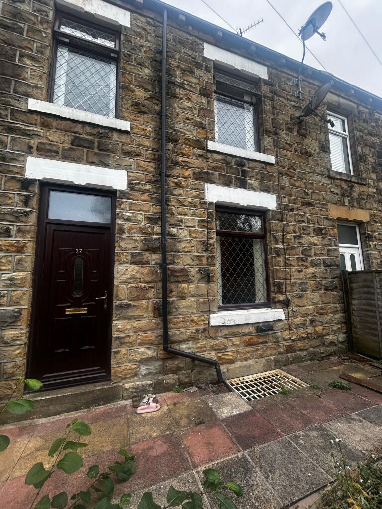 Main image of property: Fairfield Avenue, Dewsbury, WF12