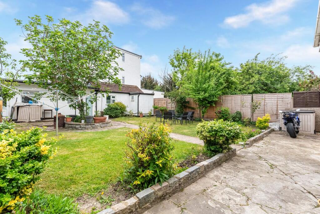 Main image of property: Briar Avenue, Norbury, SW16