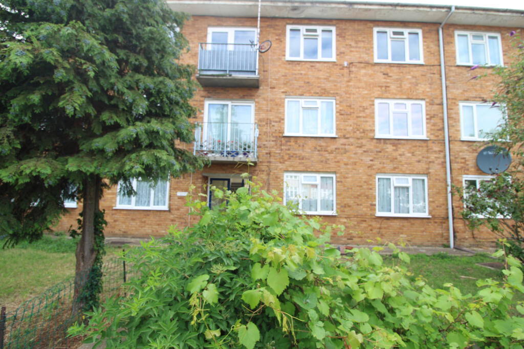 Main image of property: Perivale, UB6