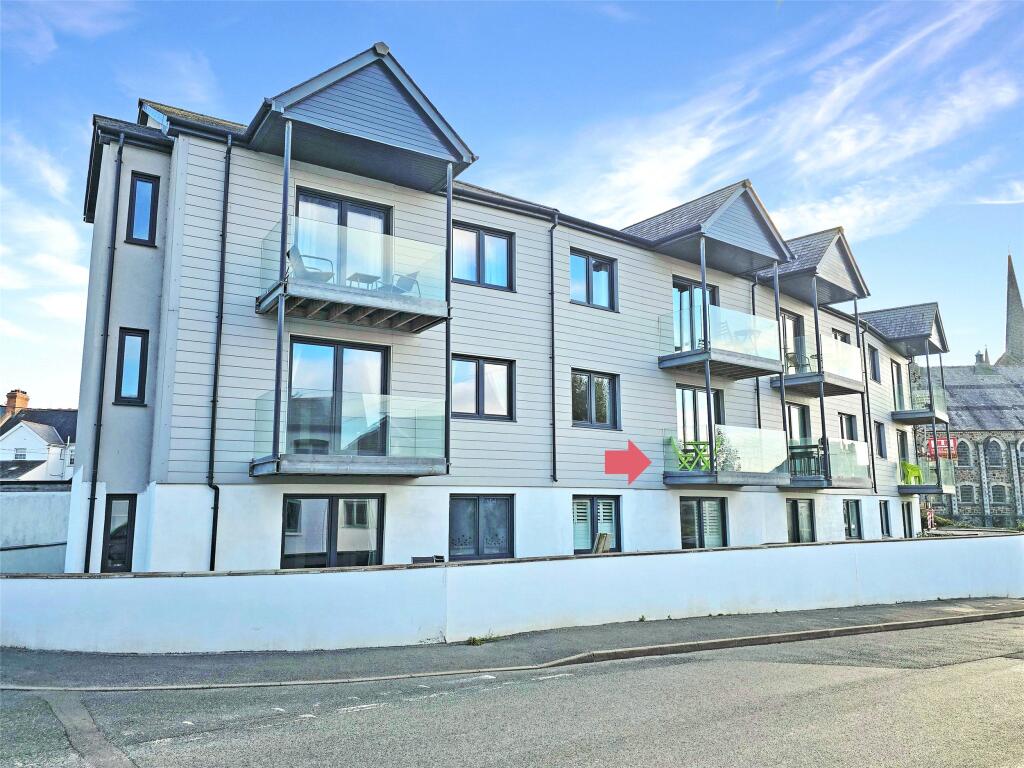 Main image of property: Flexbury Park, Bude, Cornwall, EX23