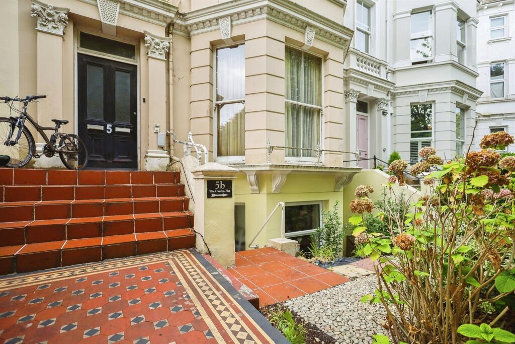 Main image of property: The Avenue, Eastbourne