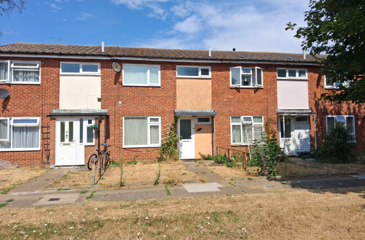 Main image of property: The Walk, Felixstowe, Suffolk