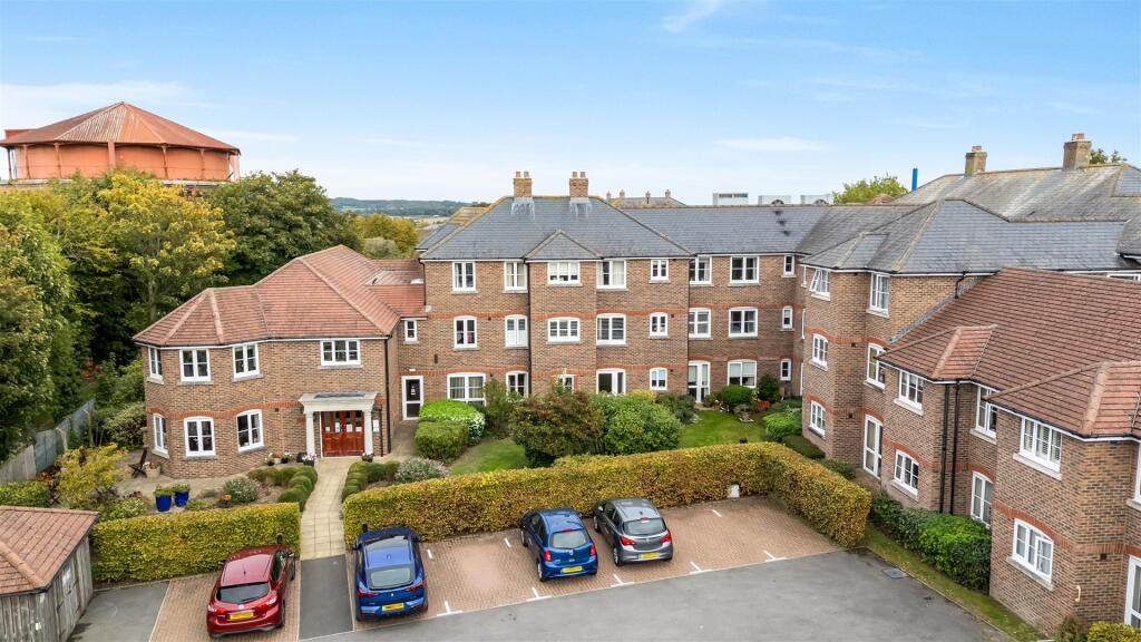 Main image of property: Barnes Lodge, Wessex Road, Dorchester