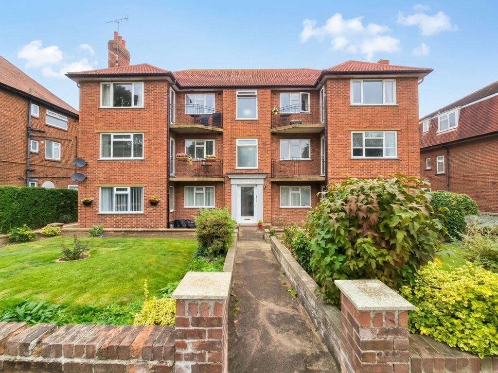 Main image of property: Givendale Road, Scarborough, YO12