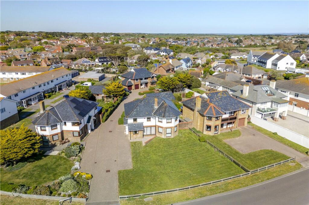 Main image of property: Hurdles Mead, Milford On Sea, SO41