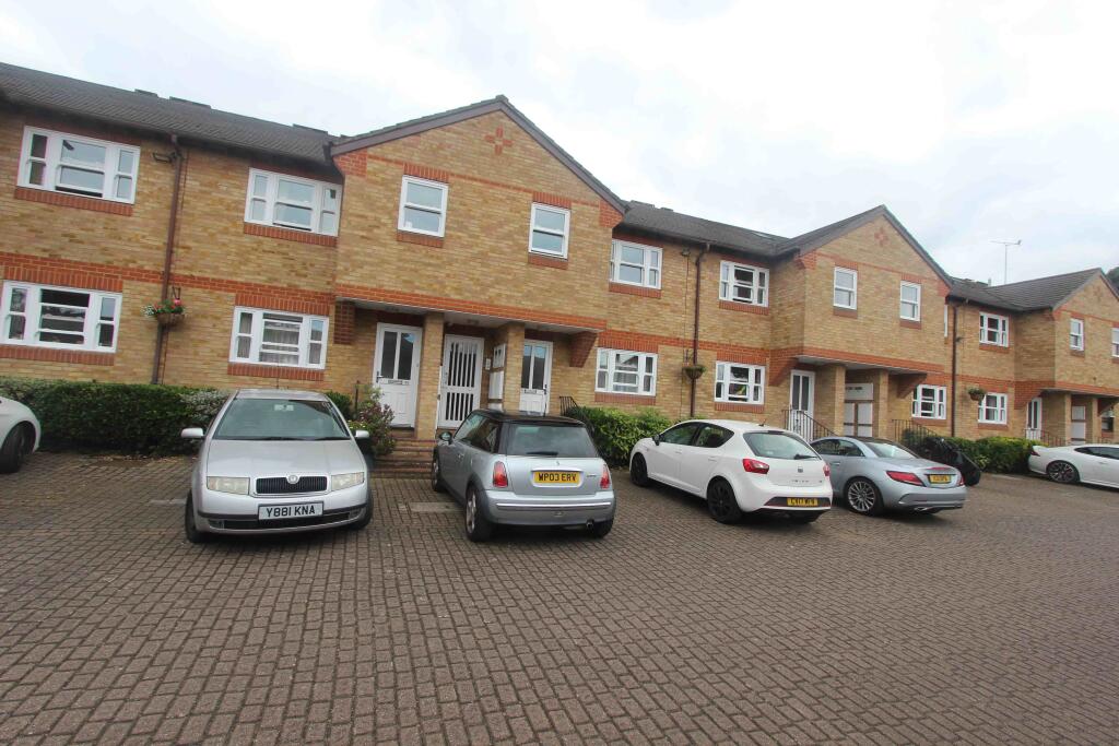 Main image of property: WINDSOR, CHILTERN COURT MEWS