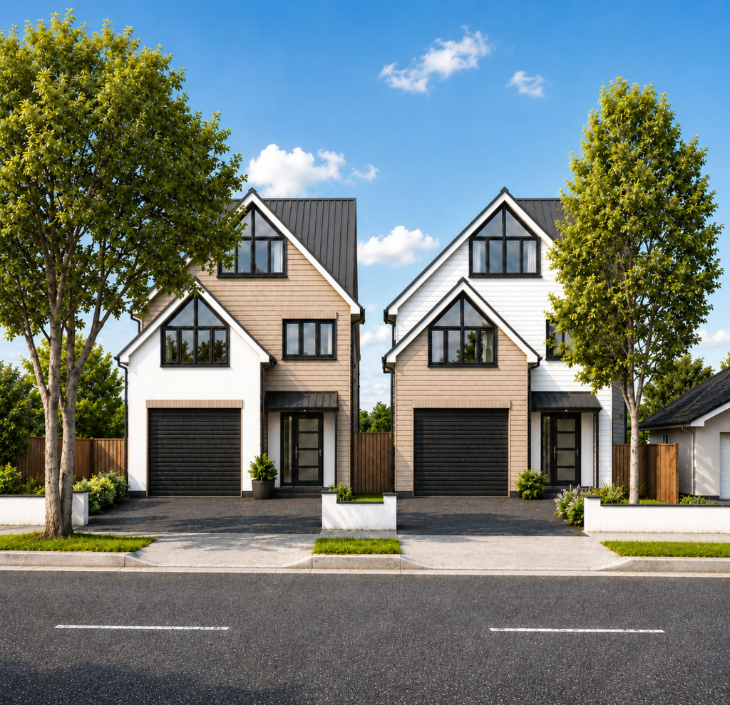 Main image of property: The Pines Double Plot